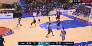 [梅奥]签下了！NBA探花来CBA了！当年可是力压罗斯威少的全美高中生啊