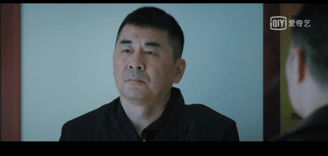 【犯罪嫌疑人】看完这部剧,叔圈要崛起了!