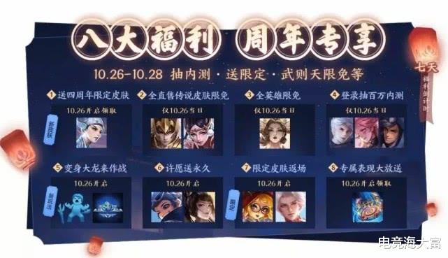 [电玩]赛季继承钻石怎么花？新手夺宝，高手等消耗活动，大神秒换电玩！