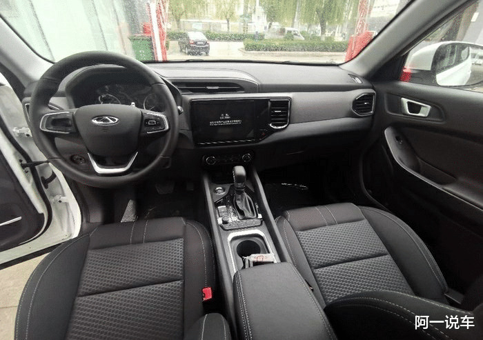 奇瑞瑞虎5：分享奇瑞瑞虎5X的用车感受以及落地价，酒香不怕巷子深！