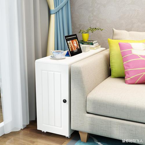 「」越来越多人客厅不摆茶几,他们更流行这样布置,后悔现在才察觉