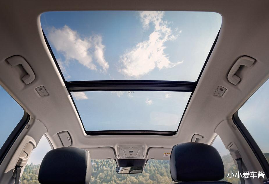 动力@红旗版“黑豹”不负众望，Bose音响+大沙发，黄金动力，18.38W起