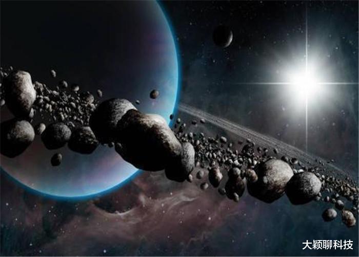 [暗物质]宇宙中所有星球有条理运转，是什么支撑它们“悬浮”？原来是它的功劳！