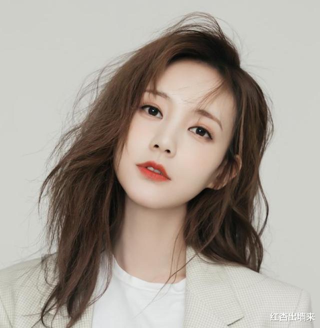 李一桐|李一桐被爆带资进组每集倒贴50万,她到底为啥被群嘲“资源咖”?