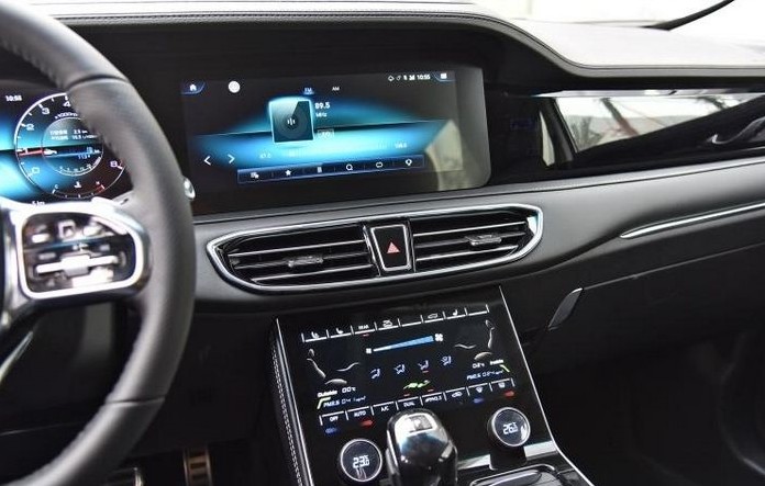 丰田汉兰达|最便宜的中型SUV，轴距超过汉兰达，仅十万却无人识货