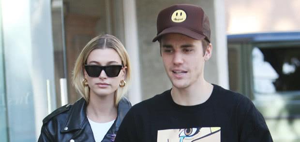 「隔离」贾斯汀·比伯与妻子很享受隔离生活，其他的明星都快憋疯了