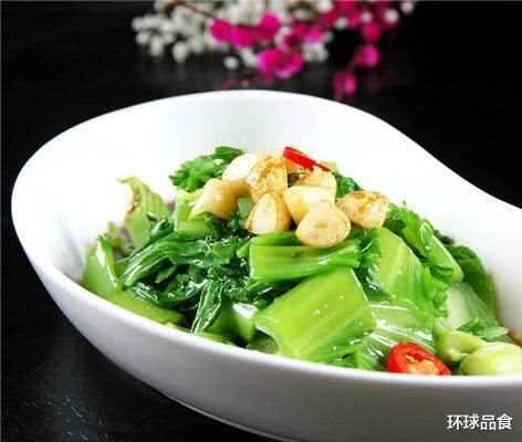 芥菜|秋天，宁可少吃猪肉，也别多吃此菜，刮油排毒，体重悄悄降下来