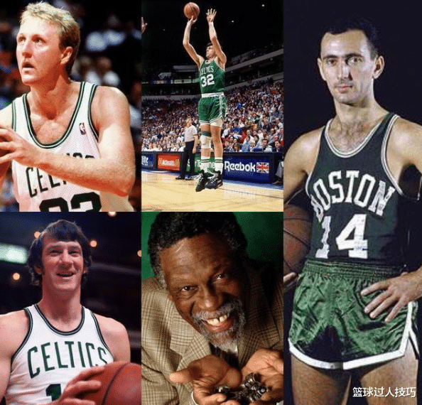 『热火队』队史最强5人组队分等级：魔术A级，热火S级，SSS级靠替补随便夺冠