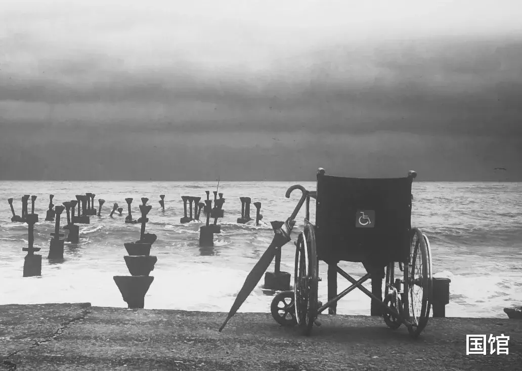 国馆|消失的8500万中国人，暴露了一个残酷真相