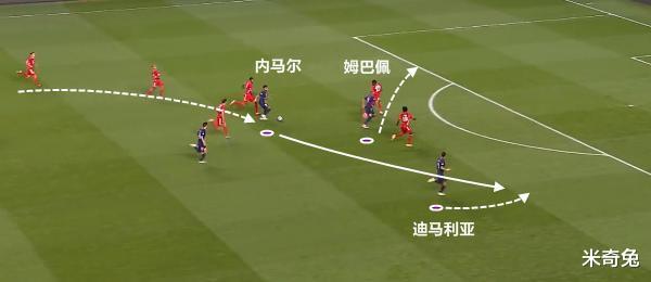 巴黎|深度复盘拜仁1-0巴黎：多跑1000米的门神太可怕 瓜帅爱将成胜负手