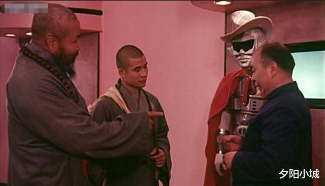 周星驰:影史趣闻:内地无厘头电影的开山祖师,它的想象力已经让你无法想象