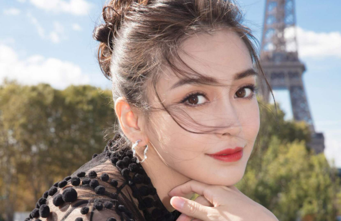 发型■女孩们，你是什么脸型，就要搭什么发型？选对了，颜值气质都翻倍