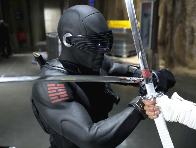 【变形金刚】终于等到，3部《变形金刚》要拍，还有2部《特种部队》要出