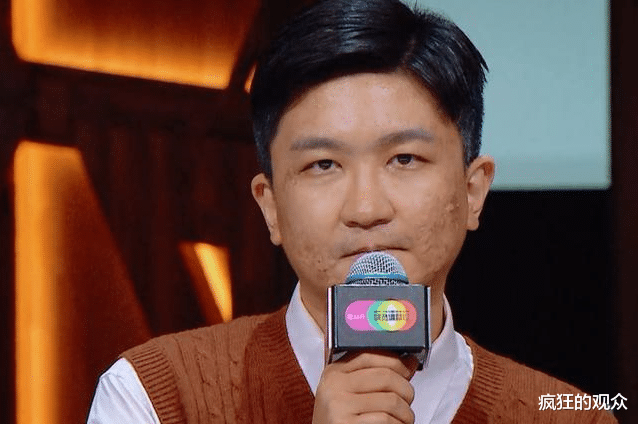 尔冬升|痛批鲜肉,尔冬升凭什么比陈凯歌还敢说?