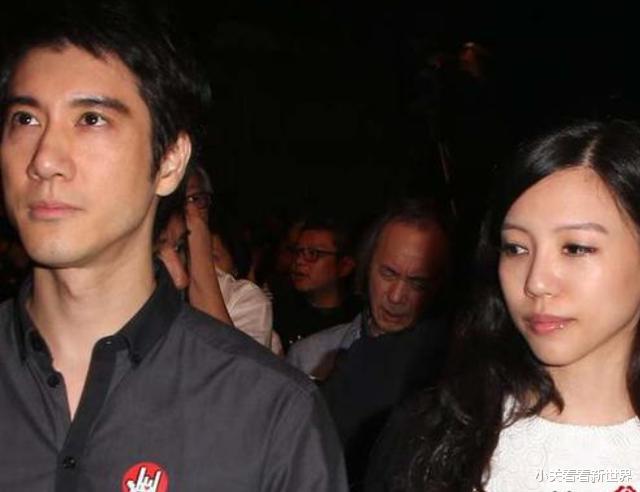 孙芸芸|着装看出差距,嫁人改变命运,台名媛圈证明《三十而已》都是真的