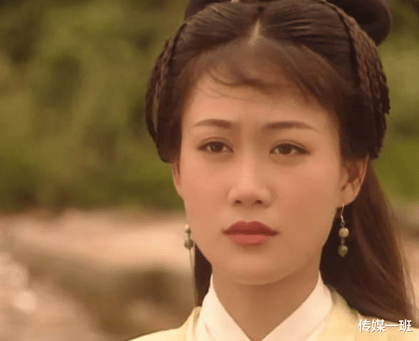 鹿鼎记|3版经典《鹿鼎记》，暗藏4个美丽巧合，陈小春应采儿跨剧演夫妻