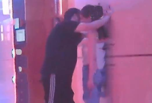 王岳伦|王岳伦风波发酵第4天,和李湘恩爱的\遮羞布\下,尽是人性的丑恶