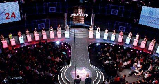 非诚勿扰■“非诚勿扰”火了九年，全是托？你知道这些女嘉宾都是从哪来的吗？