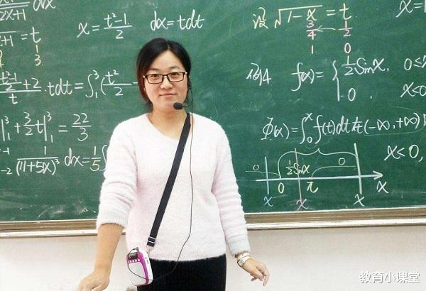 高校:大三学姐:上师范高校,就选这4个专业,人才缺口大,容易当老师