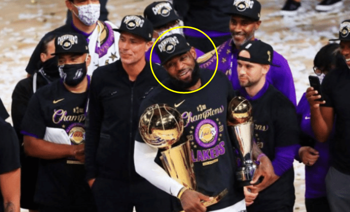 安东尼·戴维斯|詹姆斯为什么全票当选FMVP？看看总决赛数据吧，浓眉哥也要服气