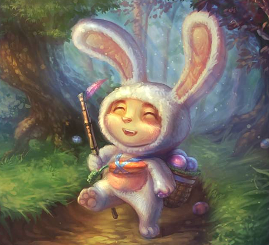 提莫|LOL：提莫的一句话火了，仅有短短8字，却成无数减肥者口头禅