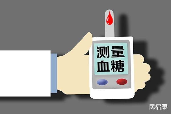 血糖|测血糖时,第一滴血和第二滴血,哪个结果更准确?不少人都搞错了