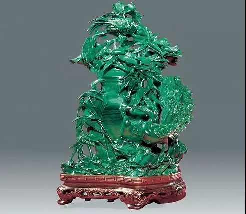 玉雕|玉雕大师——杨世昌