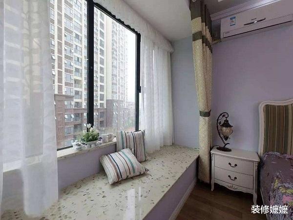 |飘窗万万不要铺大理石，聪明人都用这种材料代替，后悔我家选错了