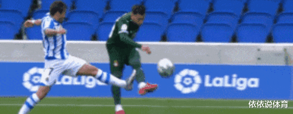 「西班牙人」1-0到1-2，西班牙人遭绝杀逆转！4连败垫底，武磊纪录之夜尴尬了