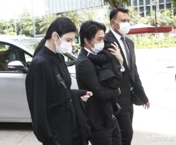 赌王|赌王葬礼太震撼了！各大首富罕见凑齐，7000亿财富可以召唤神龙了