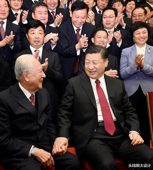 吨位▲为何没人“敢惹”中国？美国将军说出实情，只因这3个人