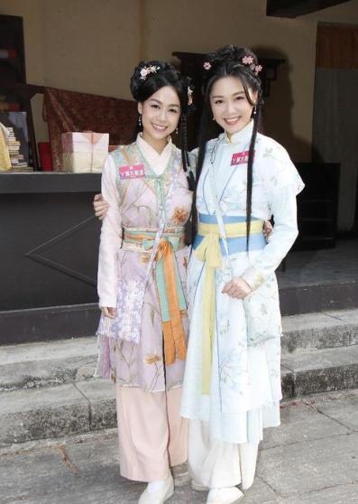 马国明■就在今天，马国明对黄心颖\16分钟车厢偷吃\事件的报复手段真解恨