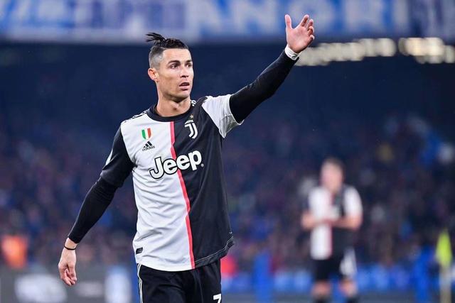 曼联|巨星一换一!曼联国米再现交易,C罗迷弟恐成死敌