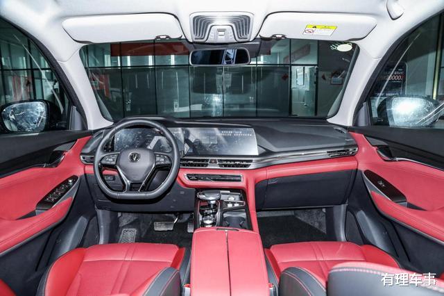 SUV|要说老百姓买SUV,还得看这五款,目前销量绝对是前五名