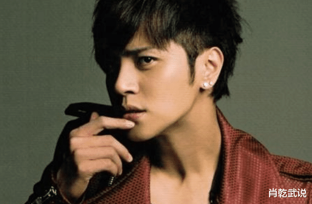 皇后乐队|罗志祥是一个多才多艺的人，5岁成了乐队的台柱，6岁就获得奖项