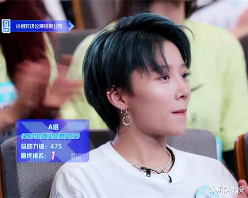 【创造营2020】刘些宁的经纪公司更看重《青春有你2》，还是《创造营2020》呢？