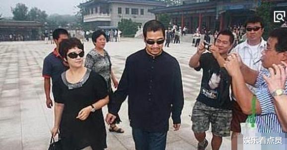 李丁|10年前,在老戏骨李丁葬礼上,邓超刚到现场,张国立大吼:滚出去