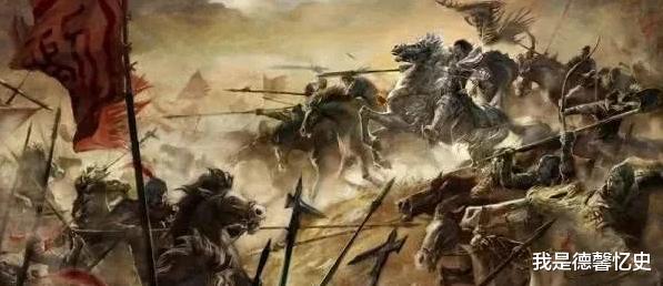 日军:广西狼兵有多猛?2万杂牌军对战15万日军精锐,听到广西话就胆寒