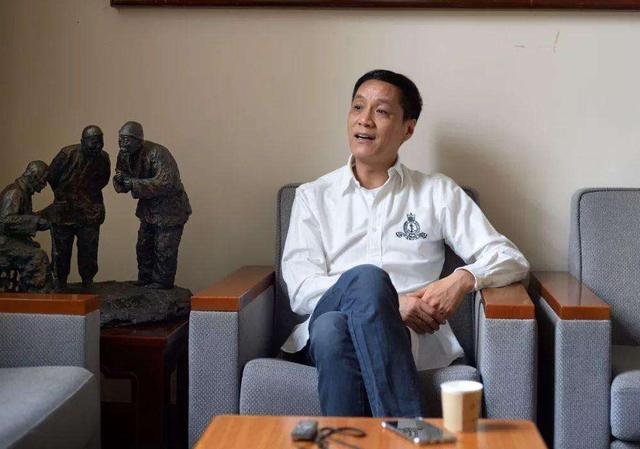 冯远征|就在前几天，一直以来“德艺双馨”的老戏骨冯远征“翻车”了