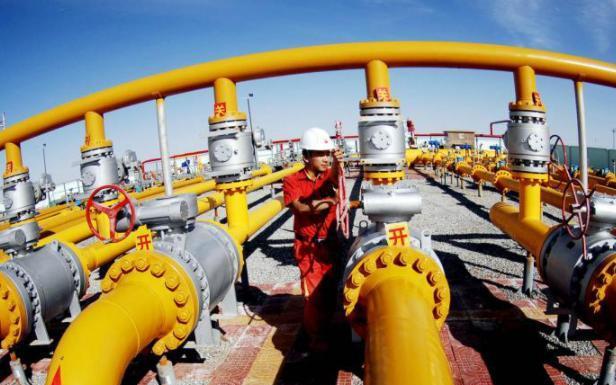 天然气|靠中国市场赚得金盆钵满，如今却暂停出口，中方：早就料到了