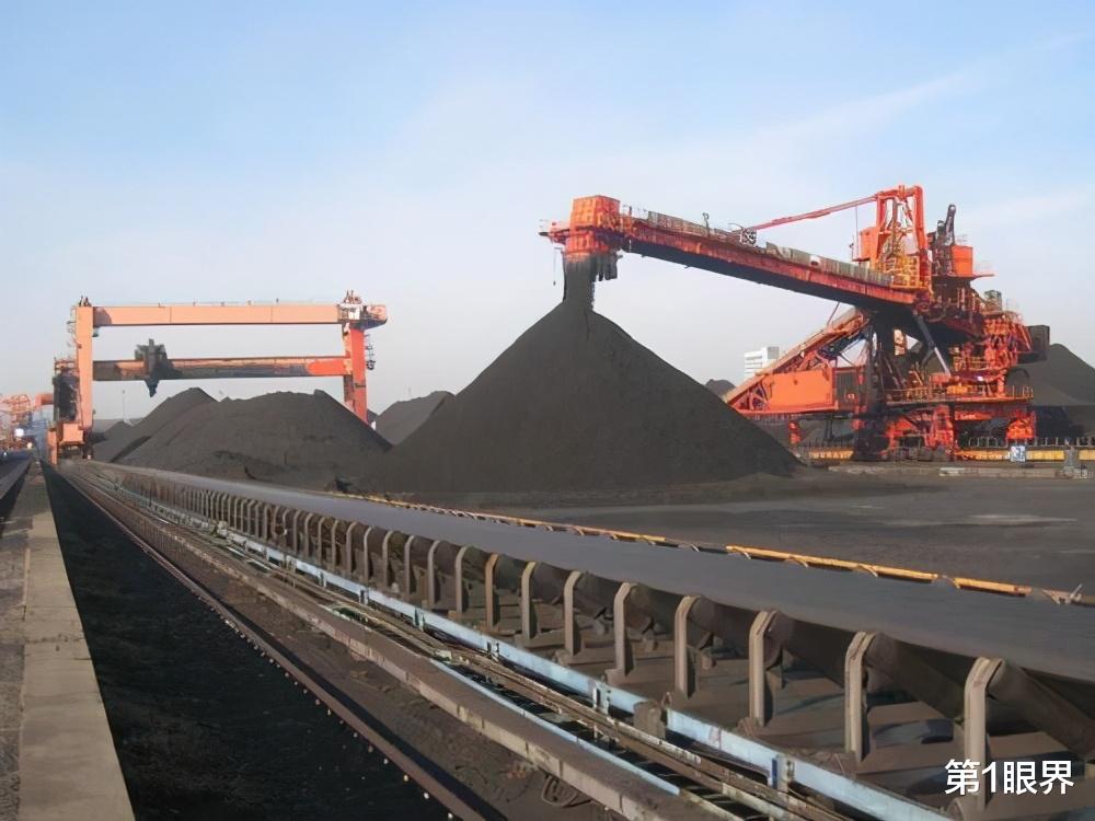 徹底“歇菜”！北京和蒙古國簽訂單，成中國最大焦煤供應商-圖2