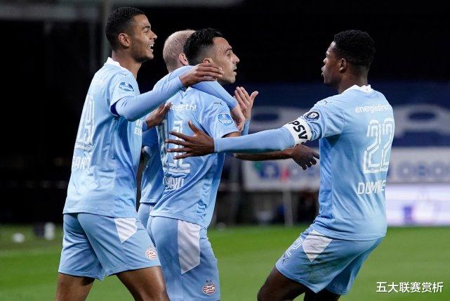 欧联杯|破门+助攻！扎哈维首秀踢疯了，率队2-0晋级欧联杯正赛