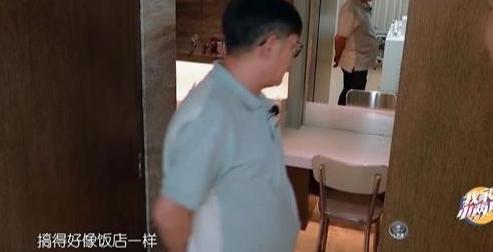 向佐|走进郭碧婷现实的大宅，嫁给向佐之后，过上公主般待遇的生活