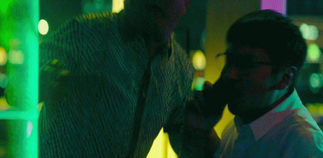 #预告片#国师张艺谋新电影《坚如磐石》发布预告，众星云集！