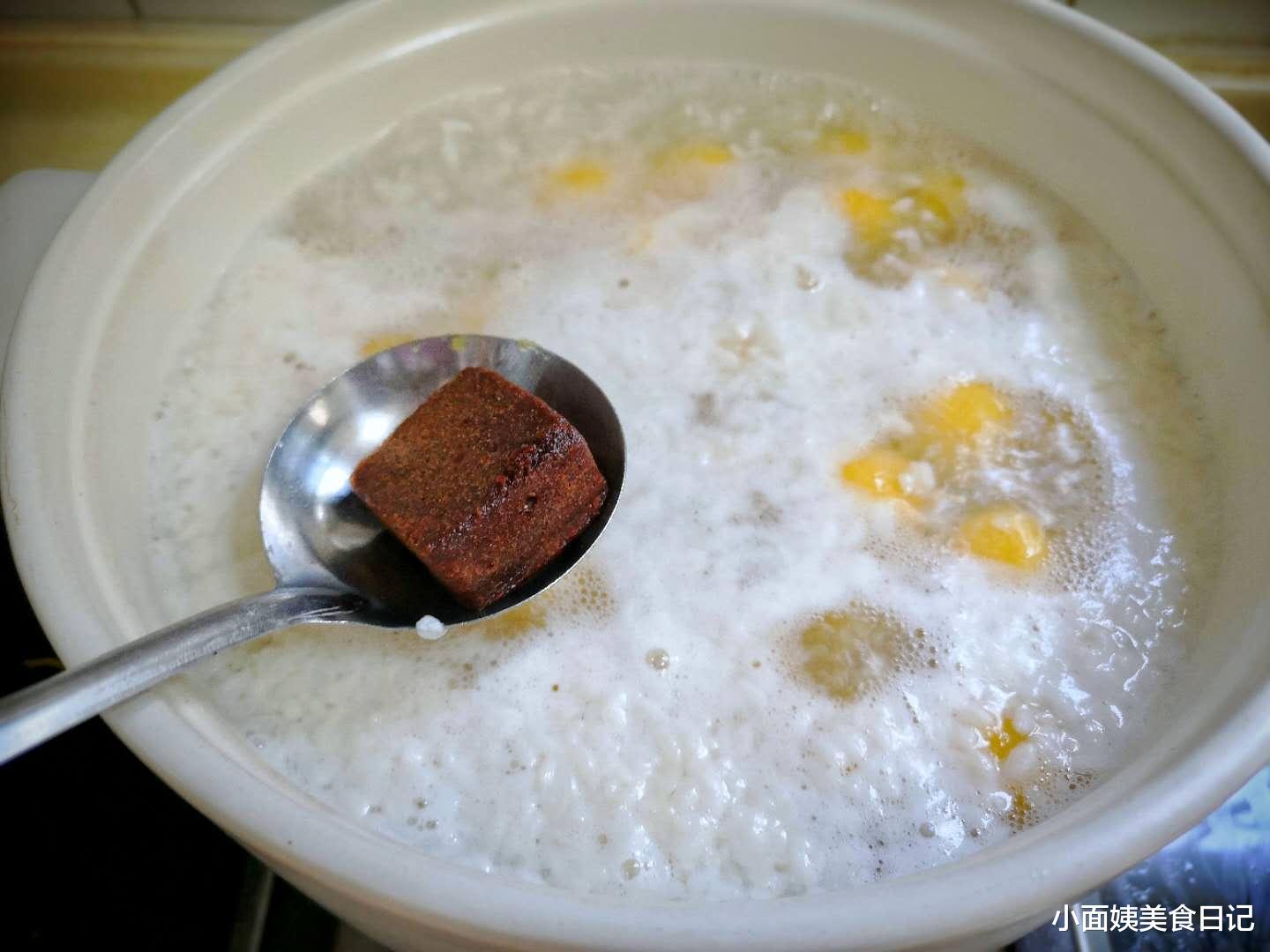 南瓜|早餐孩子就爱它，一周吃一次，滋补营养，健脾养胃，身体也不虚了