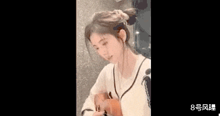 鞠婧祎|很久没见过这么做作的女明星了！说她是花瓶，都不配