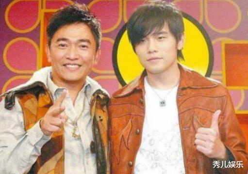 吴宗宪|破产去徒弟家，以为借钱闭门不开，吴宗宪怒拍桌子：700万还来