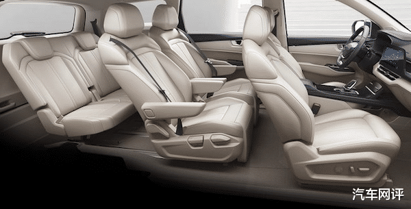 比亚迪汉|搭载全球银标的五菱凯捷将于10月上市,如何打造家用MPV新标杆?