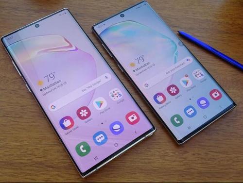 三星note10|三星上代机皇大降价，各方面依旧强势，这个价格不香吗？