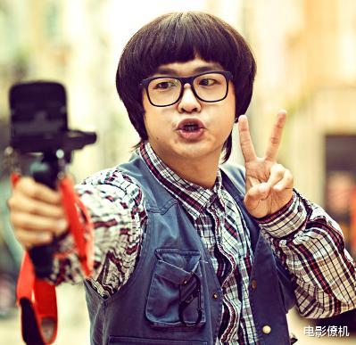 包贝尔|包贝尔的新电影，“拯救”了《花木兰》